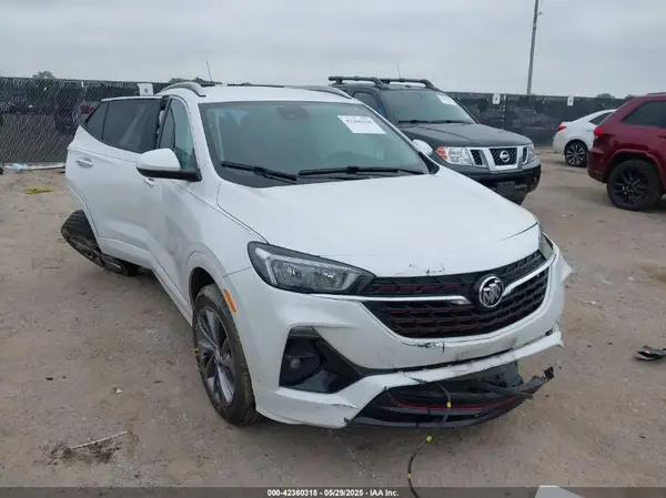 KL4MMESL4PB019394 2023 BUICK ENCORE GX - Image 1