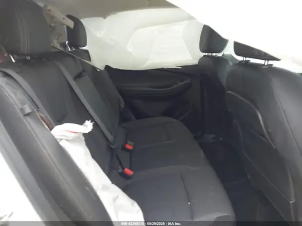 KL4MMESL4PB019394 2023 BUICK ENCORE GX - Image 8