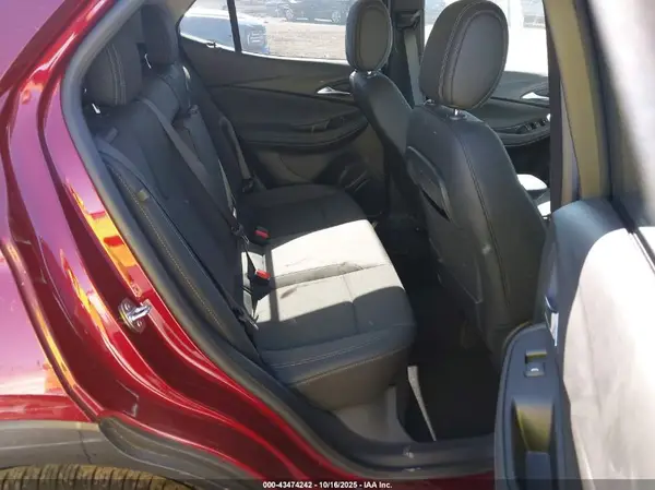 KL4MMESL4PB075593 2023 BUICK ENCORE GX - Image 8