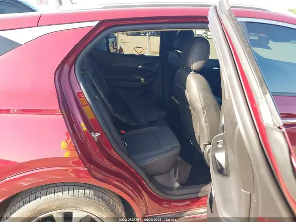 KL4MMESL4PB086061 2023 BUICK ENCORE GX - Image 8