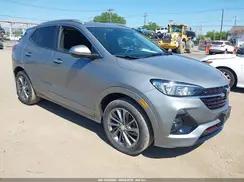 KL4MMESL4PB107510 2023 BUICK ENCORE GX