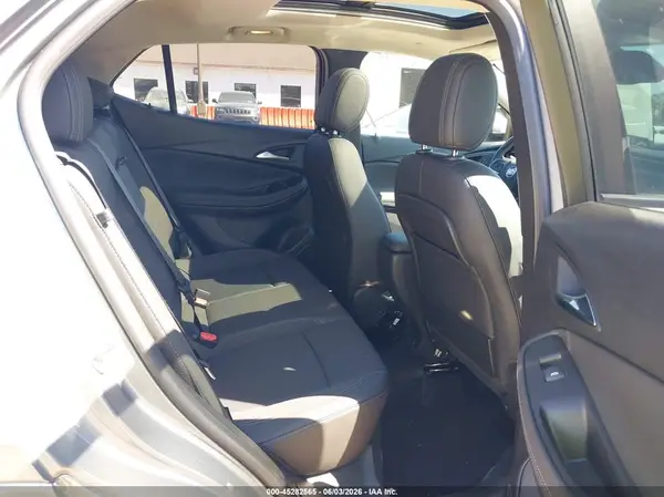 KL4MMESL4PB107510 2023 BUICK ENCORE GX - Image 8