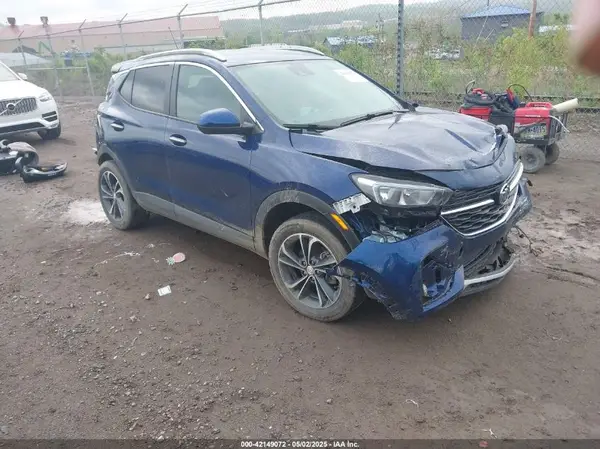 KL4MMESL4PB115946 2023 BUICK ENCORE GX - Image 1