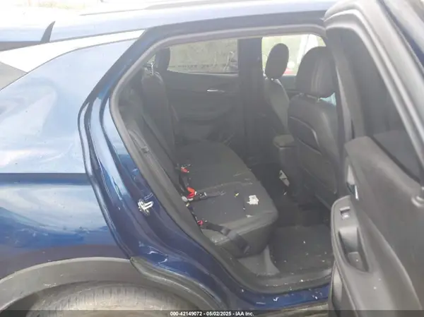 KL4MMESL4PB115946 2023 BUICK ENCORE GX - Image 8