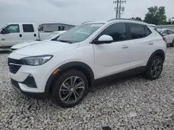 KL4MMESL4PB116370 2023 BUICK ENCORE GX