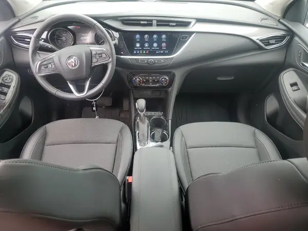 KL4MMESL4PB116370 2023 BUICK ENCORE GX - Image 8