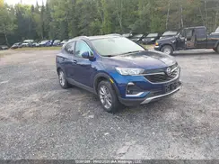 KL4MMESL4PB119687 2023 BUICK ENCORE GX