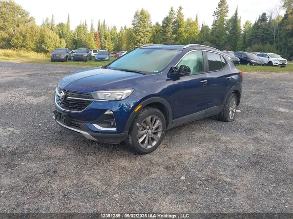 KL4MMESL4PB119687 2023 BUICK ENCORE GX - Image 2