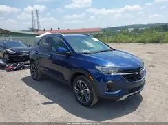 KL4MMESL4PB125876 2023 BUICK ENCORE GX