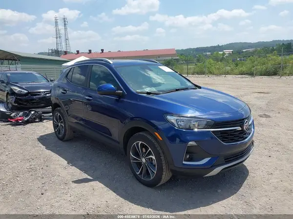 KL4MMESL4PB125876 2023 BUICK ENCORE GX - Image 1