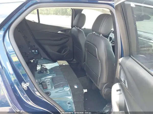 KL4MMESL4PB125876 2023 BUICK ENCORE GX - Image 8