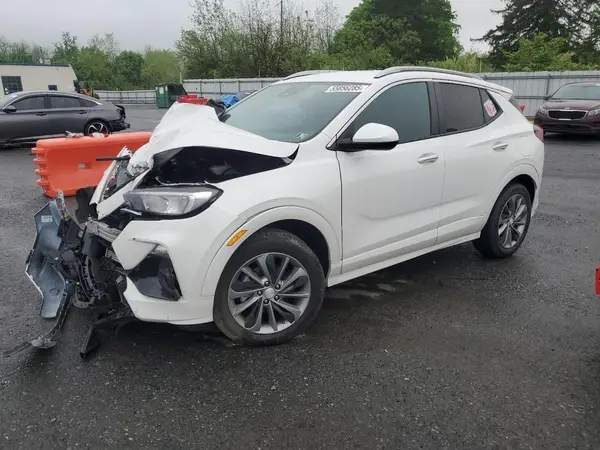 KL4MMESL4PB126039 2023 BUICK ENCORE - Image 1