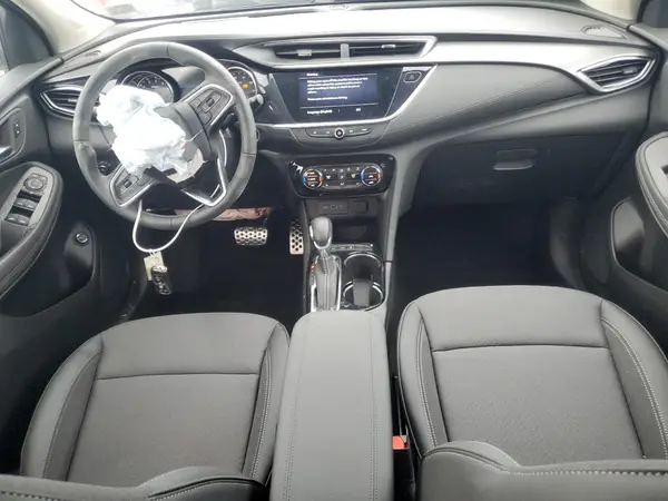 KL4MMESL4PB126039 2023 BUICK ENCORE - Image 8