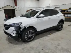 KL4MMESL4PB137784 2023 BUICK ENCORE GX