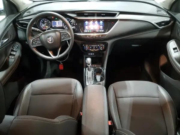 KL4MMESL4PB137784 2023 BUICK ENCORE GX - Image 8