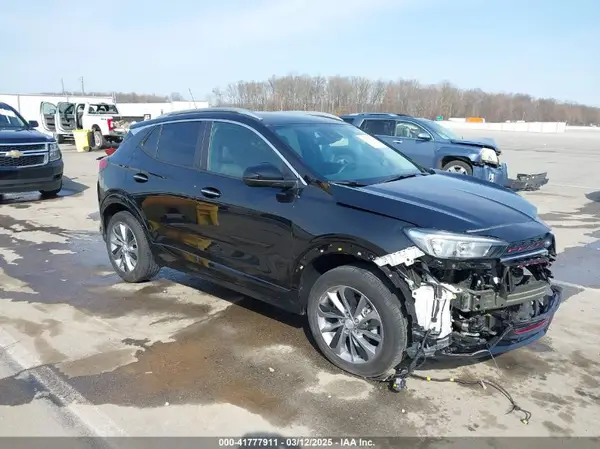 KL4MMESL4PB140264 2023 BUICK ENCORE GX - Image 1