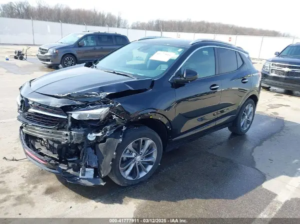 KL4MMESL4PB140264 2023 BUICK ENCORE GX - Image 2