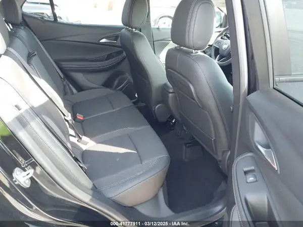 KL4MMESL4PB140264 2023 BUICK ENCORE GX - Image 8