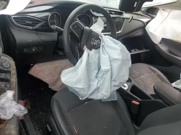 KL4MMESL4PB146064 2023 BUICK ENCORE - Image 8