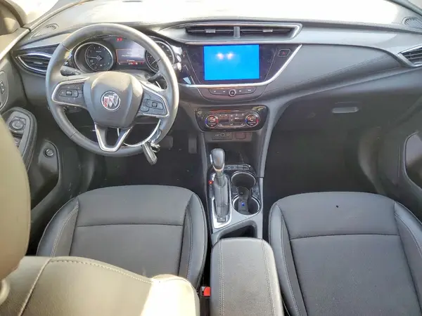 KL4MMESL4PB152107 2023 BUICK ENCORE - Image 8