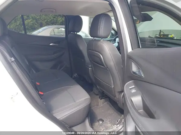 KL4MMESL5LB078514 2020 BUICK ENCORE GX - Image 8
