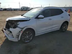 KL4MMESL5LB088735 2020 BUICK ENCORE GX