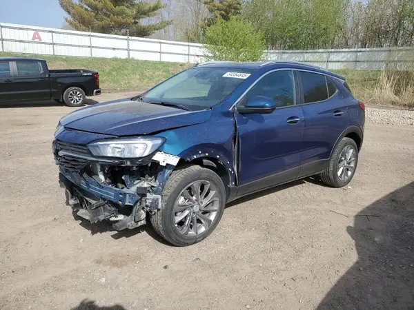 KL4MMESL5LB090307 2020 BUICK ENCORE - Image 1