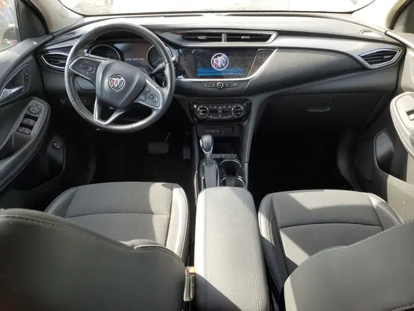 KL4MMESL5LB090307 2020 BUICK ENCORE - Image 8