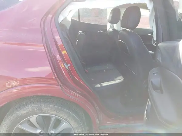 KL4MMESL5LB097421 2020 BUICK ENCORE GX - Image 8