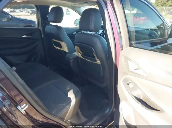 KL4MMESL5LB102083 2020 BUICK ENCORE GX - Image 8
