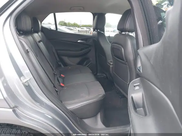 KL4MMESL5LB105842 2020 BUICK ENCORE GX - Image 8