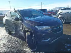 KL4MMESL5LB111849 2020 BUICK ENCORE GX