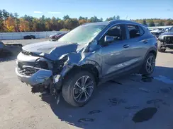 KL4MMESL5LB112015 2020 BUICK ENCORE GX