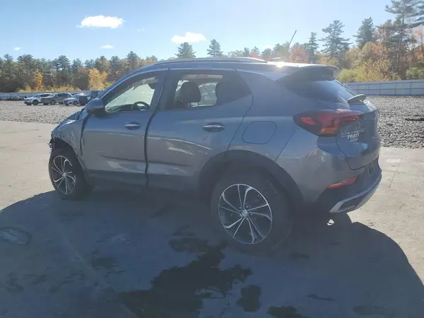 KL4MMESL5LB112015 2020 BUICK ENCORE GX - Image 2