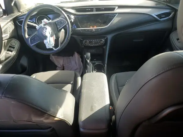 KL4MMESL5LB112015 2020 BUICK ENCORE GX - Image 8