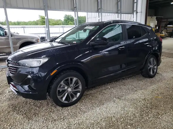KL4MMESL5LB113407 2020 BUICK ENCORE - Image 1