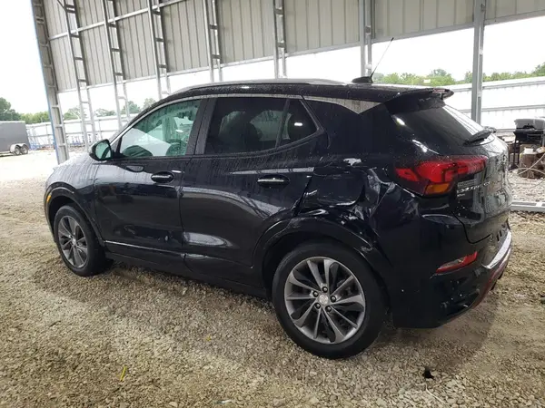 KL4MMESL5LB113407 2020 BUICK ENCORE - Image 2