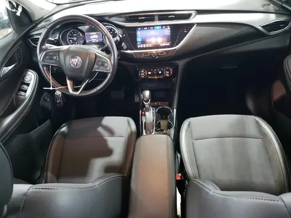 KL4MMESL5LB113407 2020 BUICK ENCORE - Image 8