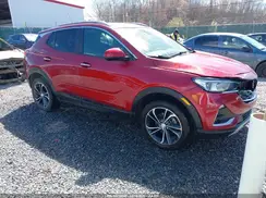 KL4MMESL5LB121023 2020 BUICK ENCORE GX
