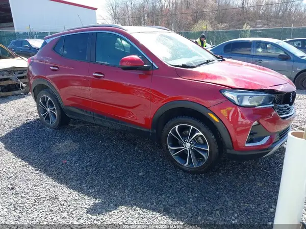 KL4MMESL5LB121023 2020 BUICK ENCORE GX - Image 1