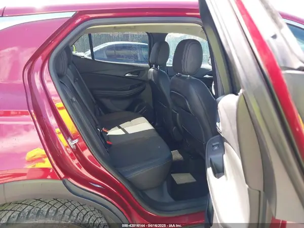 KL4MMESL5LB121023 2020 BUICK ENCORE GX - Image 8