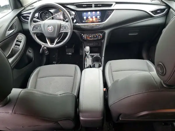 KL4MMESL5LB135505 2020 BUICK ENCORE GX - Image 8