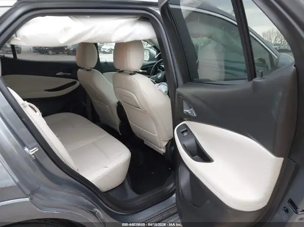 KL4MMESL5MB037141 2021 BUICK ENCORE GX - Image 8