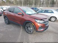 KL4MMESL5MB056126 2021 BUICK ENCORE GX