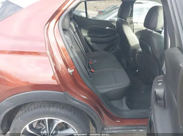 KL4MMESL5MB056126 2021 BUICK ENCORE GX - Image 8