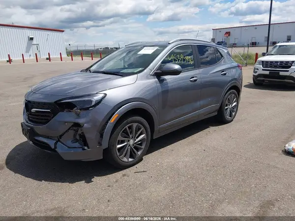 KL4MMESL5MB060919 2021 BUICK ENCORE GX - Image 2