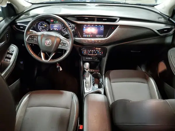KL4MMESL5MB074819 2021 BUICK ENCORE GX - Image 8