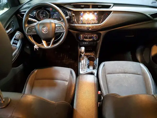KL4MMESL5MB084136 2021 BUICK ENCORE - Image 8