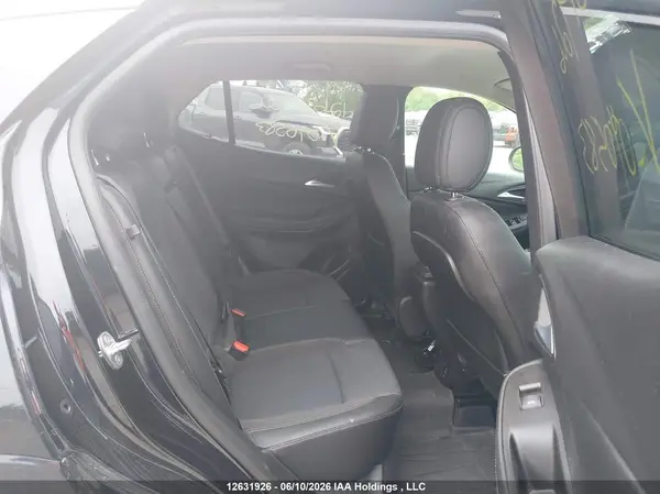 KL4MMESL5MB090583 2021 BUICK ENCORE GX - Image 8