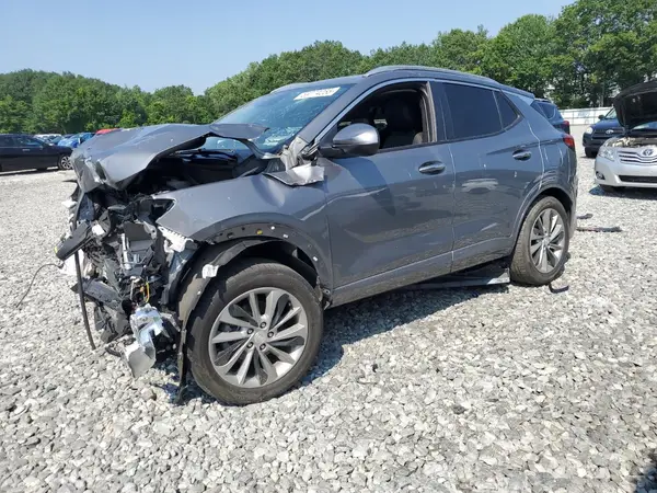 KL4MMESL5MB093113 2021 BUICK ENCORE - Image 1